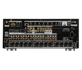 Marantz AV7705 - inbyte i gott skick