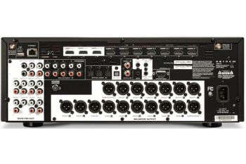 Anthem AVM70 – High-End 8K-processor! Fint kundinbyte