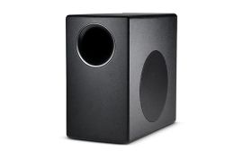 JBL Control 50S/T – Kompakt och kraftfull subwoofer för musik och installation