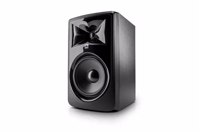 JBL LSR308 – Aktiva studiomonitor - demoex utförsäljning