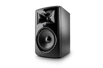 JBL LSR308 – Aktiva studiomonitor - demoex utförsäljning