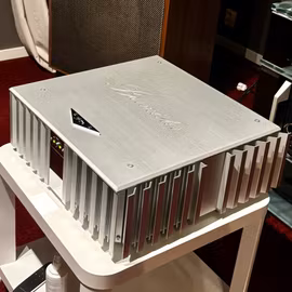 Burmester 956 MK2 Slutsteg (Preowned)