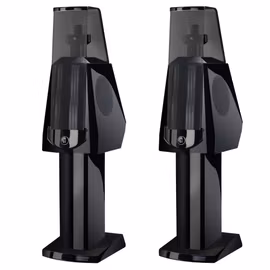 MBL 120 - PREOWNED including stands