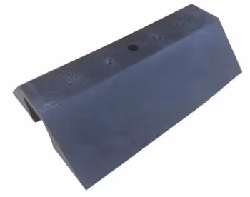 Gummibas för frisparksgubbe