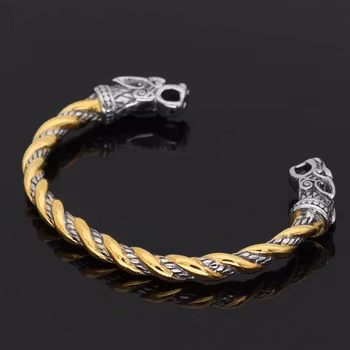 Armring Nidhugg