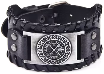 Armbånd Vegvisir