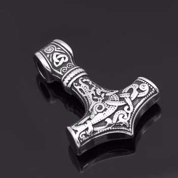 Thors Hammer valgfri farge
