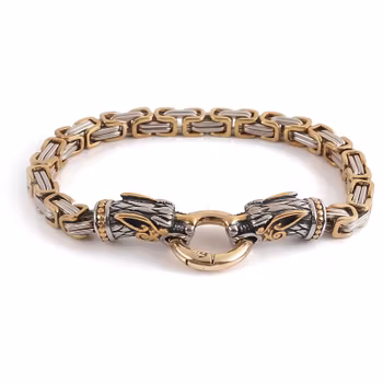 Fenrisulven armbånd