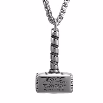 Massiv Thors hammer