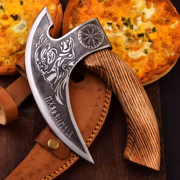 Pizzakutter med redselshjelmen og hodeskalle (12)
