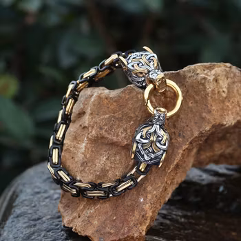 Flott matchende armbånd