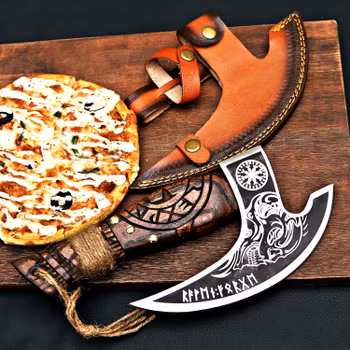Pizza kutter (Nr 16)