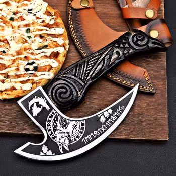 Pizza kutter (Nr 17)