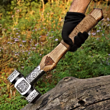 Massiv Mjølger hammer HM3