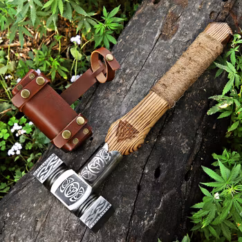 Massiv Mjølger hammer HM3