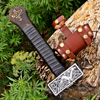 Hammer/Mjølner HM 5