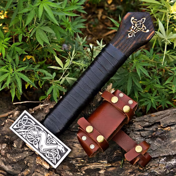 Hammer/Mjølner HM 5