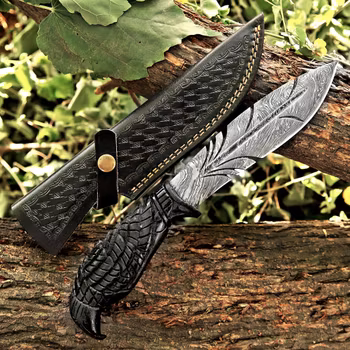 Kniv Black Eagle