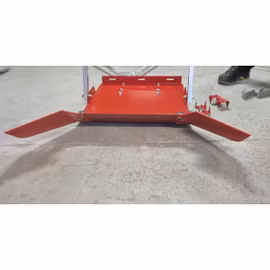 SPÅRSLÄDE SPÅRSLADD NORDIC CLASSIC