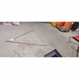 NÄTSLADD STANDARD NORDIC 125