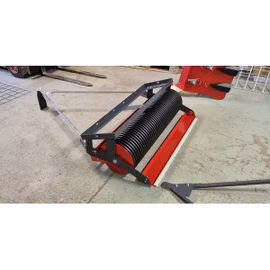 LEDSLADDSNÖVÄLT MED SKATEDYNA