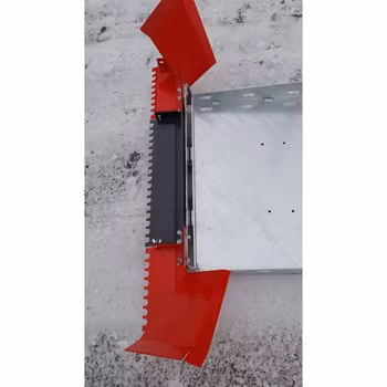 KOMBISLADD/SPÅRSLÄDE, LÄNGDSKIDSPÅR,SPÅRDRAGRE
