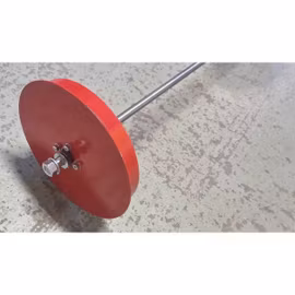 GAVLAR+AXEL SNÖVÄLT NORDIC 125