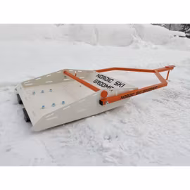 SPÅRDRAGARE NORDIC SKI GROOMER