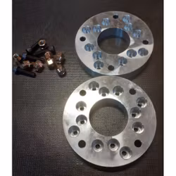 SPACERS OMVANDLARE CAN AM 4X136 till 4X100 och 4x110