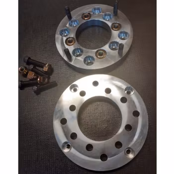 SPACERS OMVANDLARE 110-115-136-4X156