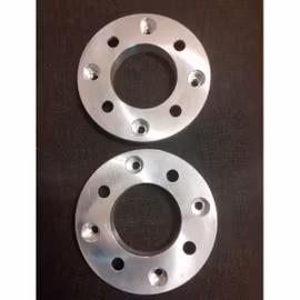 SPACERS OMVANDLARE 4X100-4X110