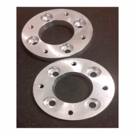 SPACERS OMVANDLARE 4X100-4X110