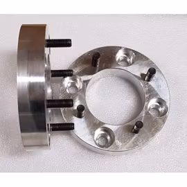 SPACERSOMVANDLARE 4X110 TILL 4X100