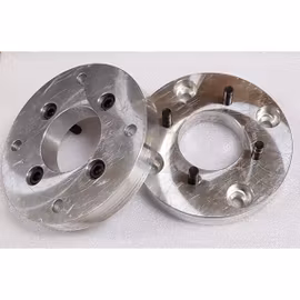 SPACERSOMVANDLARE CAN AM TILL 4X100 OPEL