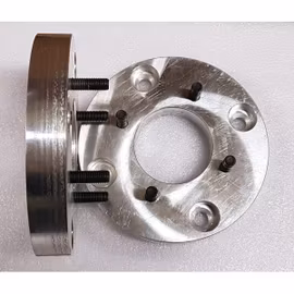 SPACERSOMVANDLARE CAN AM TILL 4X100 OPEL