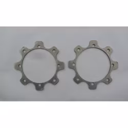 DISTANS SPACERS 5MM DELNING110-115