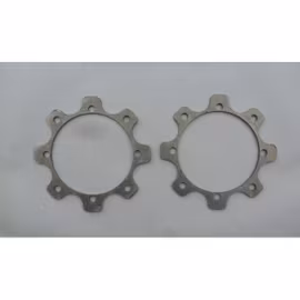 DISTANS SPACERS 5MM DELNING 144-156