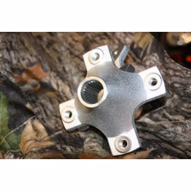 HJULNAV BAKHUB 4X110