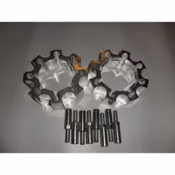SPACERS 137-144MM