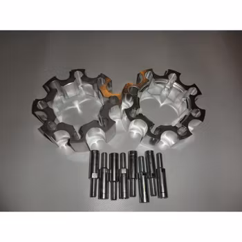 SPACERS 137-144MM