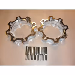 SPACERS 4X144-156