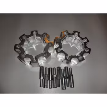 SPACERS 4X110-115
