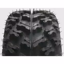 DÄCKPAKET ITP HOLESHOT 25"