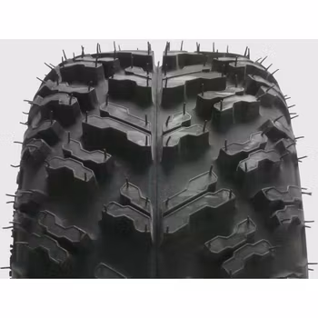 DÄCKPAKET ITP HOLESHOT 25"