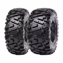 DÄCKPAKET DURO POWERGRIP 25