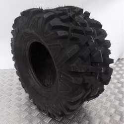 DÄCKPAKET DURO POWERGRIP 25
