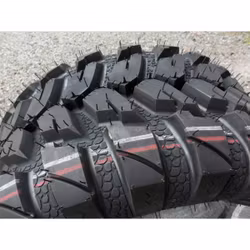 ATV DÄCKPAKET 25" DURO FRONTIER