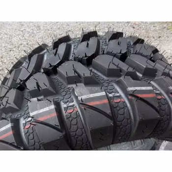 ATV DÄCKPAKET 25" DURO FRONTIER