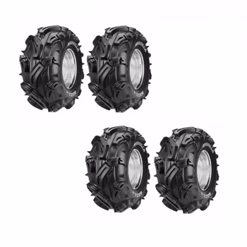 DÄCKPAKET MAXXIS MUDZILLA 30-11-14