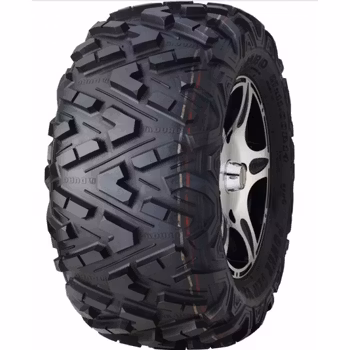 DÄCKPAKET 30-14 DURO POWERGRIP V2